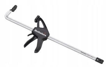 Ścisk stolarski Hultafors QCX60 Quick Clamp - komplet 2 szt.