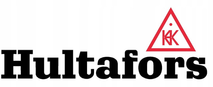 Ścisk zapadkowy RC Hultafors