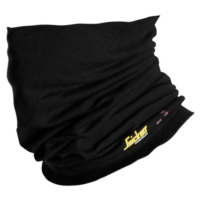 9076  Nakrycie głowy wielofunkcyjne ProtecWork, wełniane