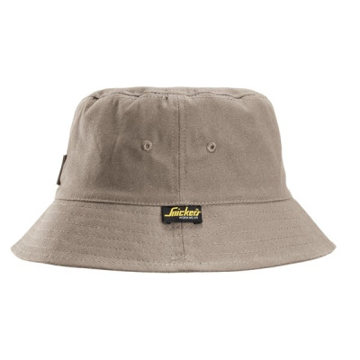 Kapelusz Bucket LiteWork  Snickers 9072  KHAKI