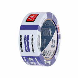 Taśma malarska Blue Dolphin niebieska 38mm x 33m