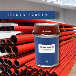 GRUNTOEMALIA TELKYD S200