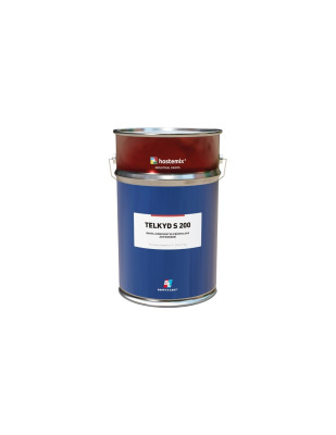 GRUNTOEMALIA TELKYD S200