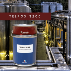 TELPOX S200+ KPL UTW.
