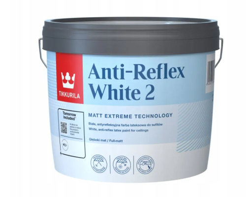 Anti-Reflex 10L