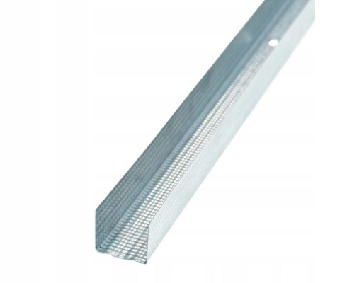 KNAUF PROFIL UD 28x27x0,6 / 4000mm
