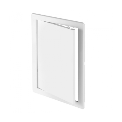 AW Drzwiczki rew. plast. 20x30 DT14 biały