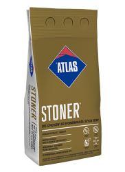 ATLAS STONER gips 5kg
