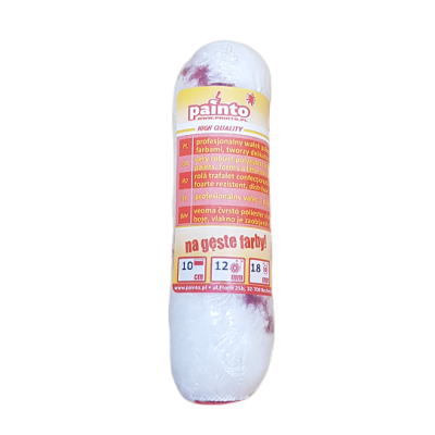 Wałek ROTADUL 10cm PAINTO