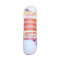 Wałek ROTADUL 10cm PAINTO