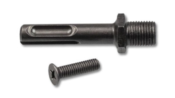 Adapter SDS-plus do uchwytu wiertarskiego Stalco (S-28140)