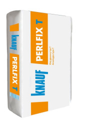 KNAUF klej gipsowy perlfix T 25kg