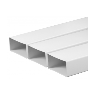 AW Kanał płaski (75x150) 0,5 mb (KP75-05)