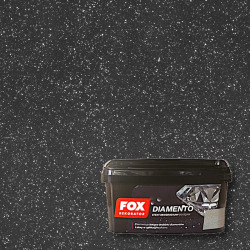 FOX Diamento Carbon 1L
