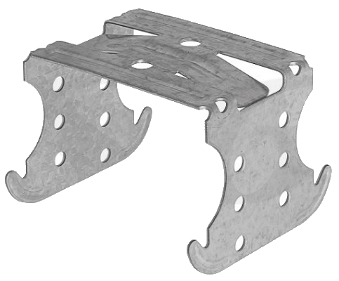 Łącznik krzyżowy Z-LKRZ (1szt.) KOELNER