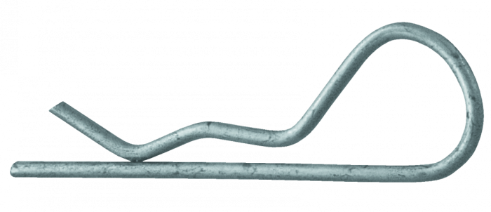 Klamra do wieszaka noniuszowego Koelner Z-N-KLM (1szt.)