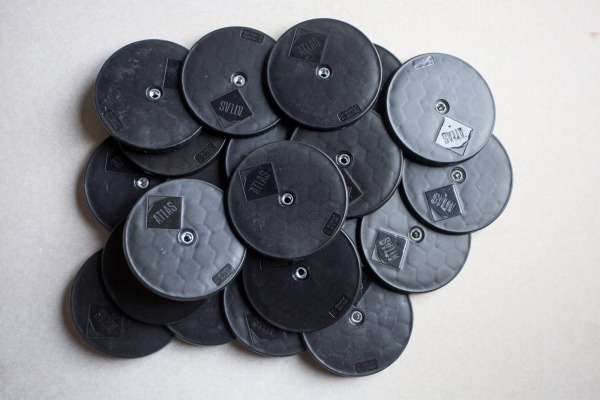 Atlas M-system 3G M8/FI 6,5 L100 BX