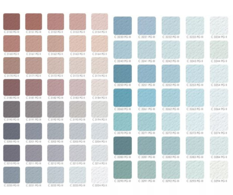 KNAUF PUTZGRUND podkład pod tynk 20kg biały i do barwienia