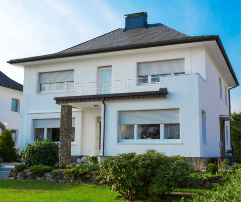 Tynk elewacyjny silikonowy Knauf CONNI S 1,5mm Baza A (biały)