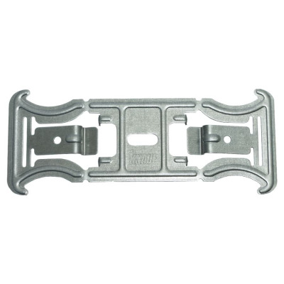 KNAUF łącznik krzyżowy zatrzaskowy do cd gr.0,9mm