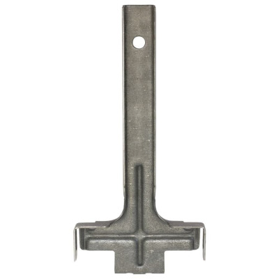 Knauf dolna część wieszaka noniuszowego 1szt.