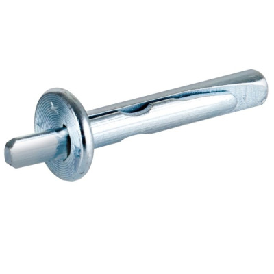 KNAUF stalowy łącznik rozporowy GS 6x35