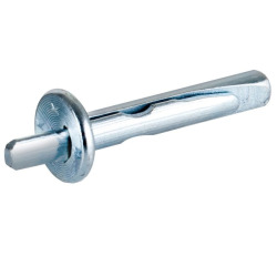 KNAUF stalowy łącznik rozporowy GS 6x35