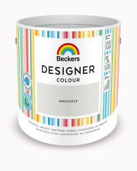 Beckers Designer INNOCENCE 2,5L