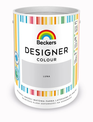 Beckers Designer luna 5l