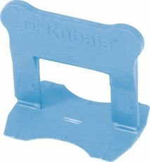 KUBALA system poziomowania płytek SMART LEVEL klipsy 2mm 100szt. (1893)