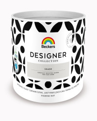 Beckers Designer Collection SHADE 2,5L
