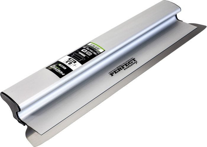 STALCO szpachla aluminiowa 800mm x 0,3mm POWERMAX (S-73598)