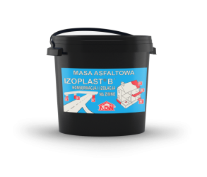 Izoplast B 12kg ADW