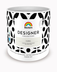 Beckers Designer Collection FLORAL 2,5L