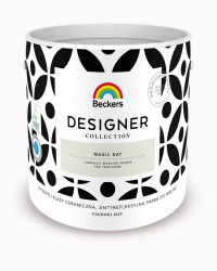 Beckers designer collection MAGIC DAY 2,5l