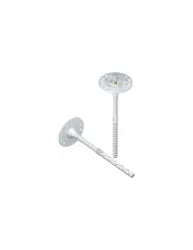 Kołek do styropianu z trzpieniem metalowym 260 KOELNER