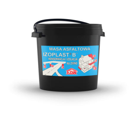 Izoplast B 24kg ADW