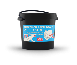 Izoplast R 10kg ADW