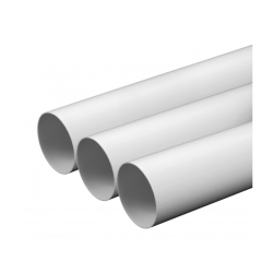 AW Kanał okrągły (fi 100) 1,0 mb. (KO100-10)