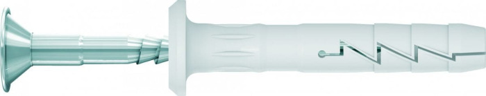 Kołek wbijany 10x100mm 6Sszt. KOELNER B-FXK-10L100