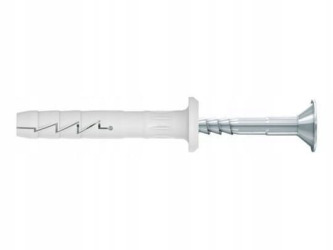 Kołki szybkiego montażu 6x40mm Koelner 45szt. KOELNER K-B3-06K040/45