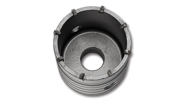 Otwornica do betonu 65mm Stalco (S-28065)