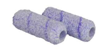 Wałek Jumbo Mini Killer K10W9 (2szt.) 10cm Dolphin 330