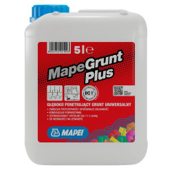 Mapei MapeGrunt Plus 5l
