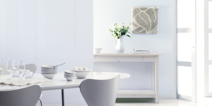 Tikkurila Optiva White 9L