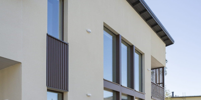 Tikkurila Finngrad Silicone Protect 2,7L biała (baza A)