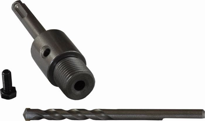 Adapter SDS-plus do otwornic 350mm Stalco (S-28235)