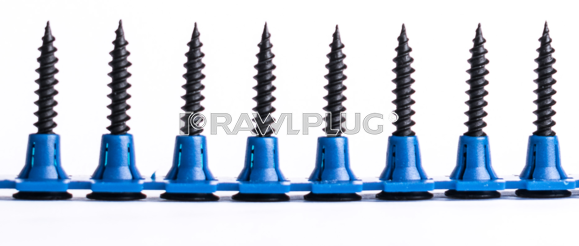 Blachowkręty na taśmie do płyt gipsowo-kartonowych Koelner FSC 3,5x25 mm (1000 szt.)