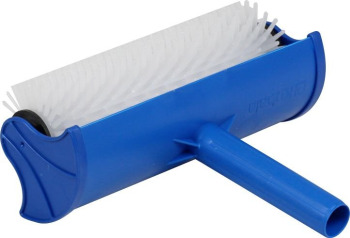 WAŁEK do odpowietrzania wylewek z osłoną KUBALA 1697