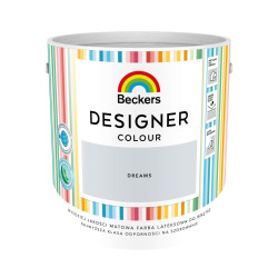 Beckers Designer DREAMS 2,5L